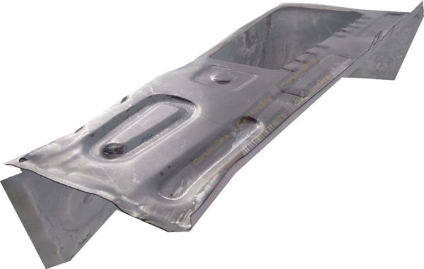 For Mercedes Sprinter Vw Crafter 06 18 Front Inner Sill Doorstep Repair Panel X2 374259915845 4