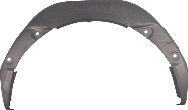 For Mercedes Sprinter Vw Crafter 06 18 Rear Inner Wheel Arch Repair Body Panel R 375152686395 2