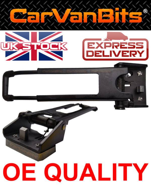 For Mercedes Sprinter Vw Lt 95 06 Rear Door Check Strap Stop Hinge Oe 9017600528 374147559825