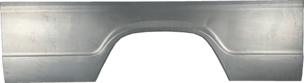 For Mercedes T1 Mwb Lwb 207 410 77 96 Rear Wheel Arch Body Sill Repair Panel Ns 375299549145 2