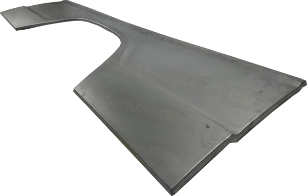 For Mercedes T1 Mwb Lwb 207 410 77 96 Rear Wheel Arch Body Sill Repair Panel Ns 375299549145 7