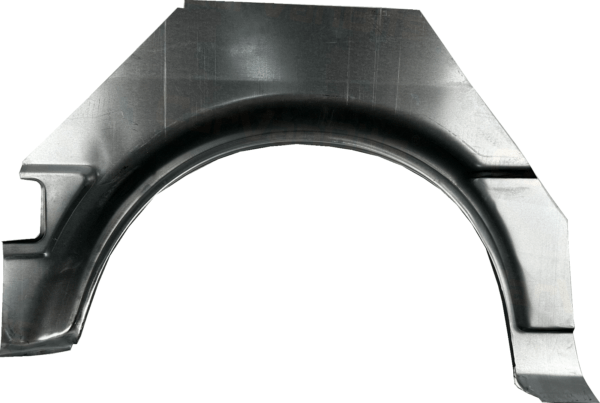 For Nissan Micra K10 3 Door 82 92 Rear Wheel Arch Repair Body Rust Panel Left 375515195175 3