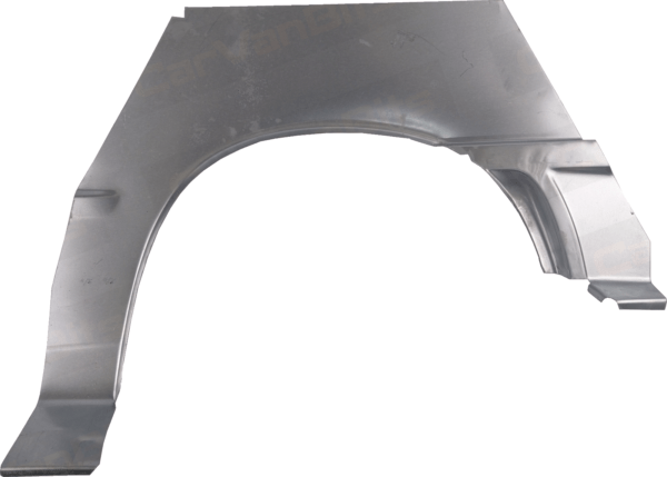 For Opel Vauxhall Calibra 2d 89 97 Rear Wheel Arch Repair Body Rust Panel Right 375139759025 3