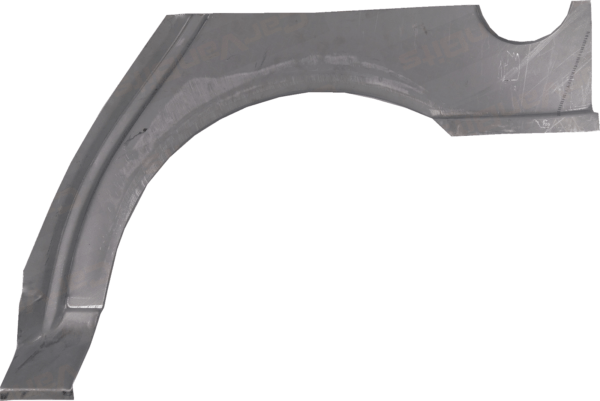 For Saab 9 3 5 Door 02 Rear Wheel Arch Repair Body Rust Outer Panel Wing Right 375177544585 3