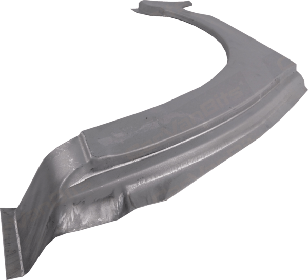 For Saab 9 3 5 Door 02 Rear Wheel Arch Repair Body Rust Outer Panel Wing Right 375177544585 4