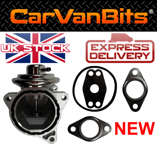 For Seat Altea 4 15 Cordoba 2 09 Ibiza 02 08 Leon 99 12 Engine Egr Exhaust Valve 375555674555