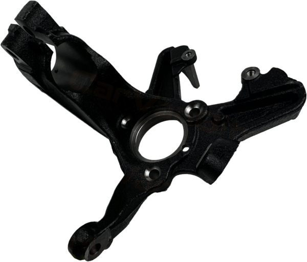 For Skoda Octavia 04 13 Yeti 09 17 Front Steering Knuckle Wheel Suspension Left 375562332415 4