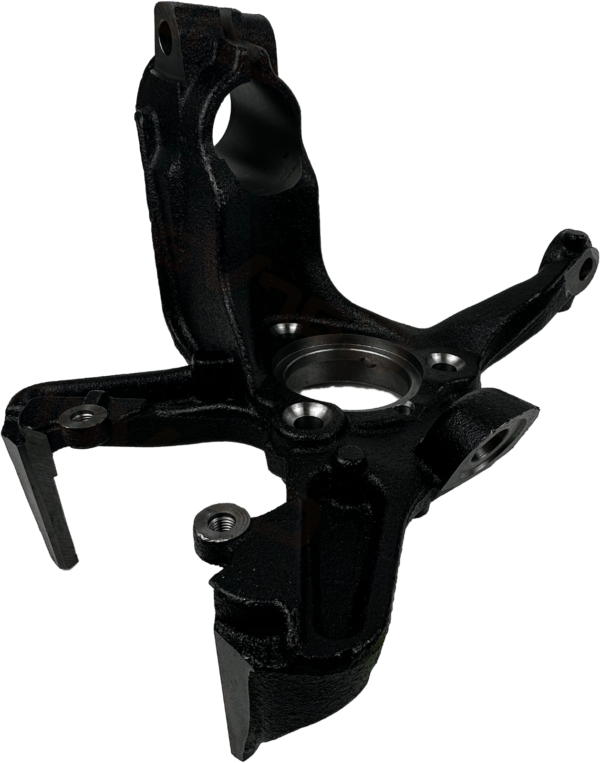 For Skoda Octavia 04 13 Yeti 09 17 Front Steering Knuckle Wheel Suspension Right 375562303345 4