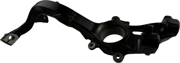 For Skoda Superb 02 08 Vw Passat B5 Front Steering Knuckle Wheel Suspension Left 375649998625 3