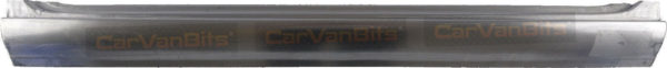 For Sprinter Vw Lt 95 06 Under Sliding Door Repair Panel Doorstep Sill Left 373647103235 2