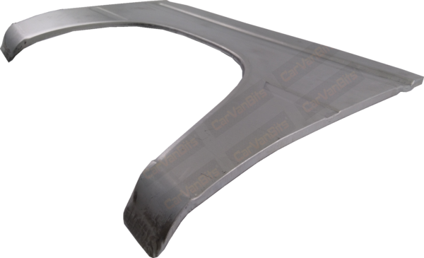 For Sprinter Vw Lt Swb 95 05 Rear Wheel Arch Repair Body Sill Quarter Panel Pair 374451023555 8