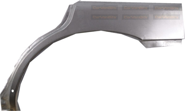 For Subaru Impreza Gd Gg 00 07 Saloon Full Sill And Rear Arch Repair Panel Left 374243557895 6