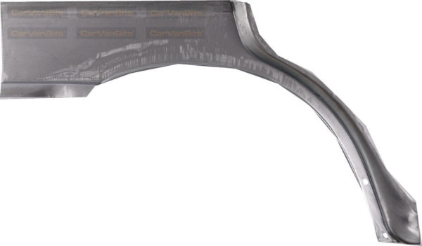 For Subaru Impreza Gd Gg 00 07 Saloon Full Sill And Rear Arch Repair Panel Left 374243557895 7