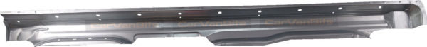 For Suzuki Grand Vitara 05 12 5d Full Sill Repair Body Outer Rust Panel Wing X2 374259915895 8