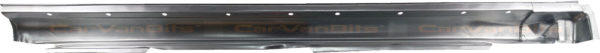 For Toyota Land Cruiser Fj100 J100 98 07 5d Full Sill Repair Body Outer Panel Ri 374000881775 3