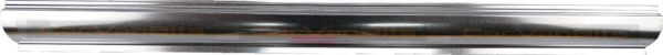 For Toyota Land Cruiser Fj100 J100 98 07 Sill Repair Body Outer Rust Panel Right 373984070285 2