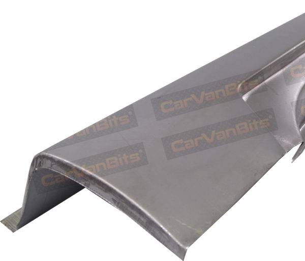 For Vauxhall Astra H 03 12 5 Door Full Sill Repair Body Rust Outer Panel Pair 374369682275 7