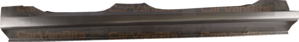 For Vauxhall Astra H 03 12 5 Door Full Sill Repair Body Rust Outer Panel Pair 374369682275 8