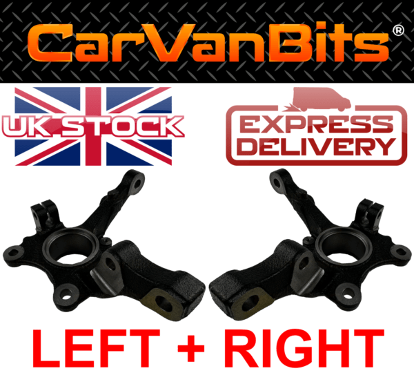 For Vauxhall Combo C 00 11 Corsa C 00 06 Front Steering Knuckle Wheel Suspension 375565736625