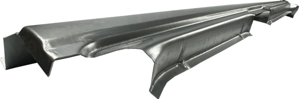 For Vauxhall Kadett E 84 93 4d 5d Saloon Estate Full Sill Repair Panel Left 375333523135 5