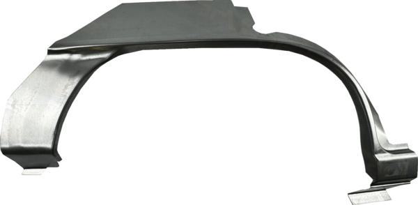 For Vauxhall Kadett E 84 93 4d 5d Saloon Rear Wheel Arch Repair Panel Right 375336034285 2