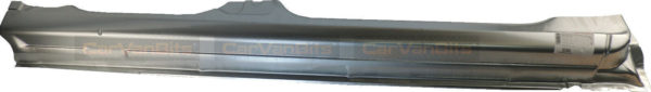 For Vauxhall Vectra B 95 02 4d Or 5d Full Sill Repair Body Rust Panel Outer Pair 373848761815 6