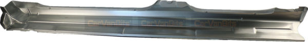 For Vauxhall Vectra B 95 02 4d Or 5d Full Sill Repair Body Rust Panel Outer Pair 373848761815 7