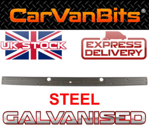 For Vw Lt Or Mercedes Sprinter 95 06 Rear Door Sill Moulding Trim Panel Doorstep 373656364945