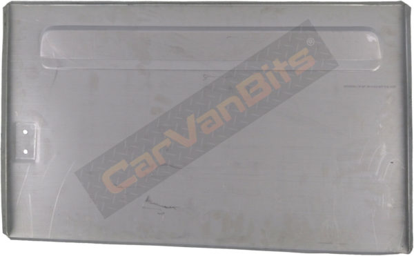 For Vw Lt Or Mercedes Sprinter 96 06 Rear Door Repair Rust Body Panel Sill Right 373173816135 3