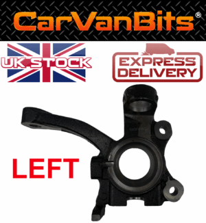 For Vw Transporter T4 1990 2003 Front Steering Knuckle Wheel Suspension Left 375566652275