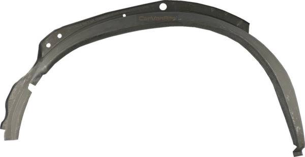 For Vw Transporter T4 90 03 Inner Rear Wheel Arch Repair Body Rust Panel Right 373837027955 2