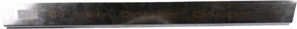 For Vw Transporter T5 03 15 Swb Lwb Under Sliding Door Body Repair Panel Sill R 374350147425 4