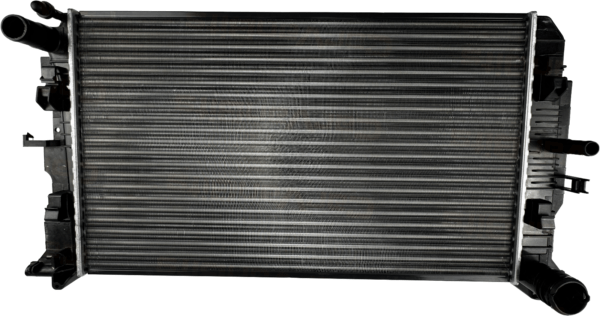 For Vw Volkswagen Crafter 2e 2005 2017 Radiator New 375536695935 2