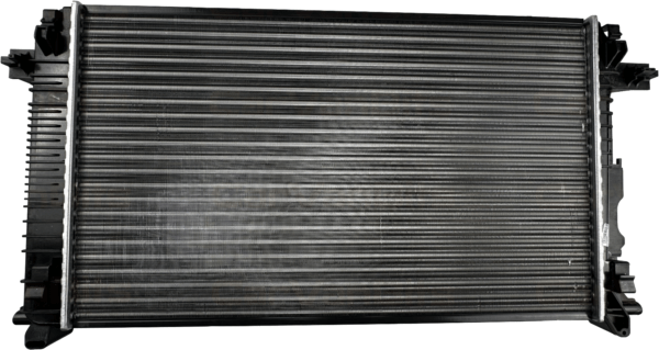 For Vw Volkswagen Crafter 2e 2005 2017 Radiator New 375536695935 3