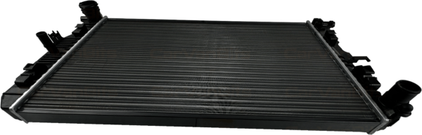 For Vw Volkswagen Crafter 2e 2005 2017 Radiator New 375536695935 6