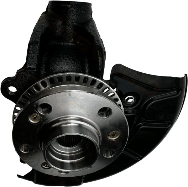 For Audi A3 8l 96 03 Seat Leon 99 05 Front Steering Knuckle Wheel Hub Bearing Os 375564180386 2