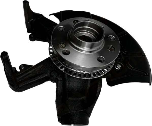 For Audi A3 8l 96 03 Seat Leon 99 05 Front Steering Knuckle Wheel Hub Bearing Os 375564180386 7