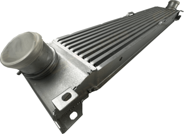 For Citroen Jumper Fiat Ducato Peugeot Boxer 2006 2014 Turbo Intercooler New 375537069926 5