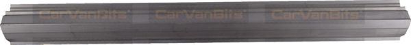 For Dodge Ram Ds Dj 08 13 Sill Repair Body Rust Outer Rocker Panel 200cm Left 374908776286 2