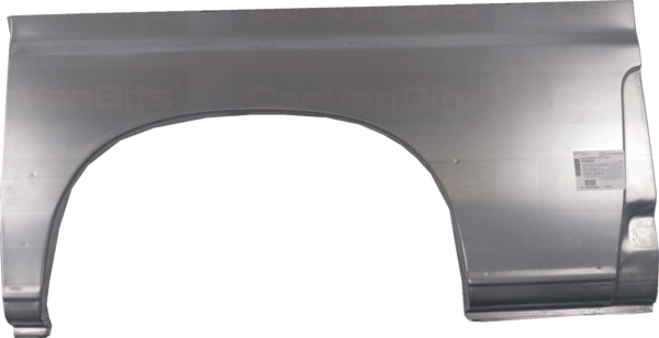 For Fiat Ducato Boxer Relay Jumper 94 06 Rear Wheel Arch Repair Quarter Panel Ns 375287919946 2