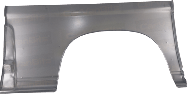 For Fiat Ducato Boxer Relay Jumper 94 06 Rear Wheel Arch Repair Quarter Panel Ns 375287919946 3