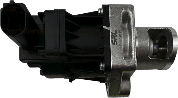 For Fiat Idea 04 11 Linea 07 15 Sedici 06 14 Engine Egr Exhaust Solenoid Valve 375584999386 2