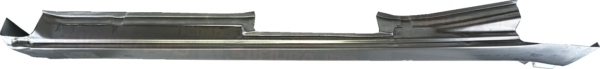 For Fiat Punto 2 Ii 5 Door 99 10 Full Sill Repair Body Rust Outer Panel Fl Left 374960042376 4