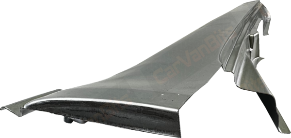 For Fiat Punto 2 Ii 5 Door 99 10 Full Sill Repair Body Rust Outer Panel Fl Left 374960042376 9