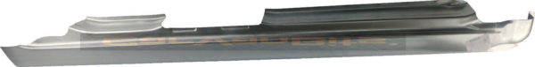 For Ford Focus Mk2 C Max 03 10 4d5d Saloon Estate Full Sill Repair Body Panel 373867893536 2