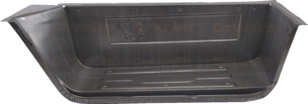 For Ford Transit Mk3 Mk4 Mk5 85 00 Front Doorstep Door Step Repair Panel Left 374534385836 5