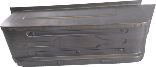 For Ford Transit Mk3 Mk4 Mk5 85 00 Front Doorstep Door Step Repair Panel Left 374534385836 7