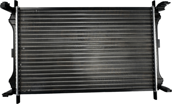 For Ford Transit Mk6 2000 2006 Radiator New 375535244396 3