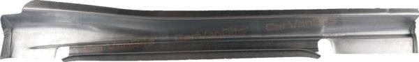 For Ford Transit Mk6 Mk7 00 13 Front Doorstep Repair Panel Sill Pair Door Step 373626602186 3