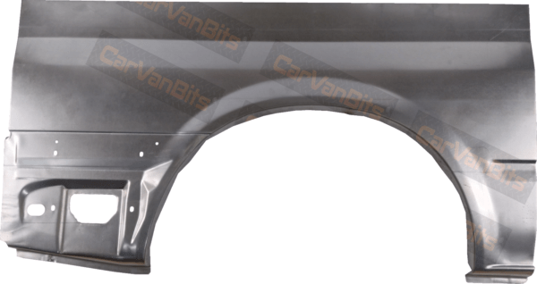 For Ford Transit Mwb 00 14 Mk6 Mk7 Rear Wheel Arch Quarter Repair Body Panel Set 374371743876 6